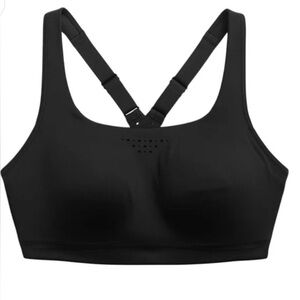 Athleta Phenomena High Impact Sports Bra 38DD